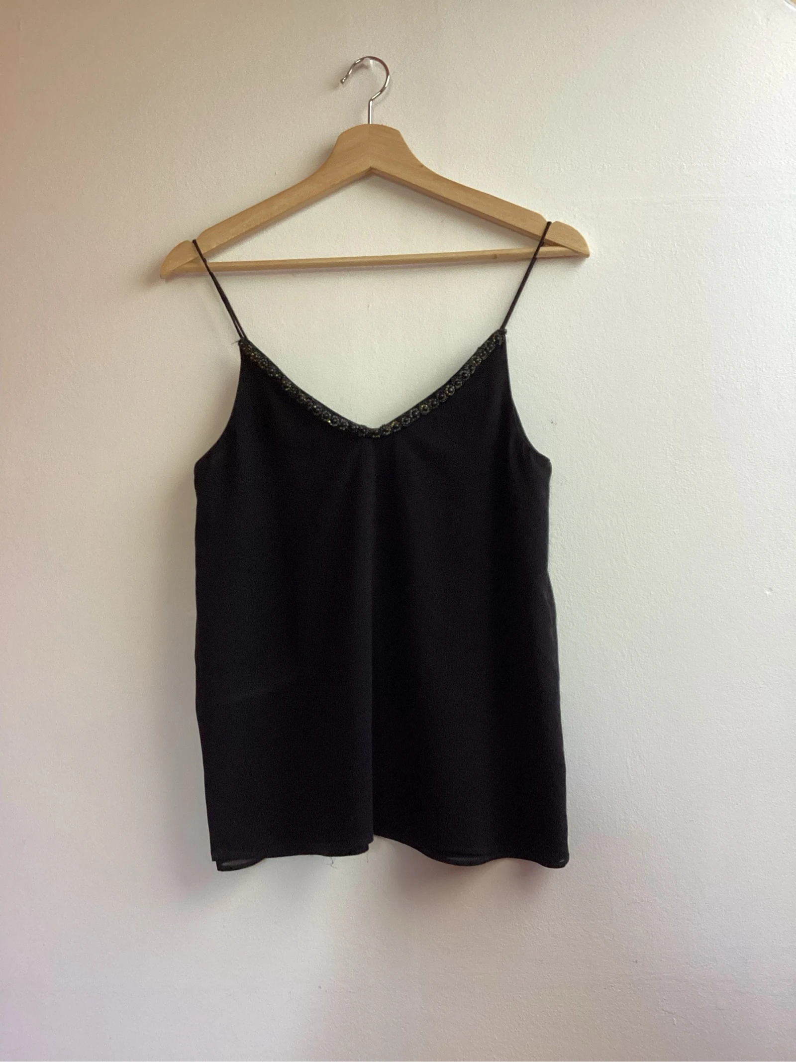 Topje Zara S